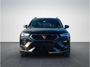 Cupra Ateca VZ 2.0 TSI 221kW (300PS) DSG