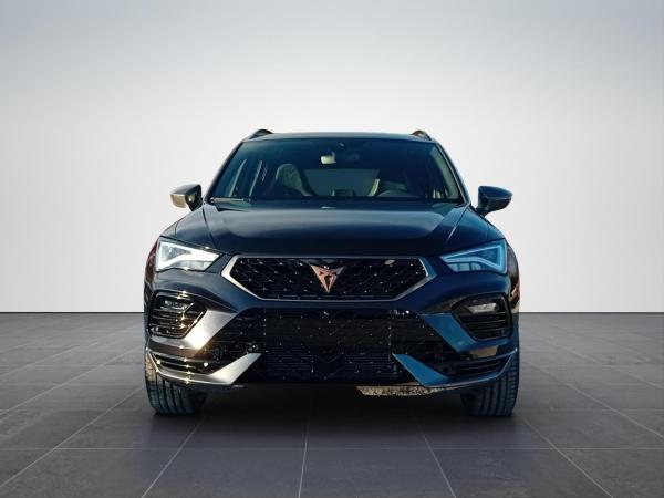 Cupra Ateca VZ 2.0 TSI 221kW (300PS) DSG
