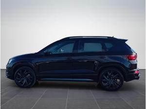 Cupra Ateca VZ 2.0 TSI 221kW (300PS) DSG