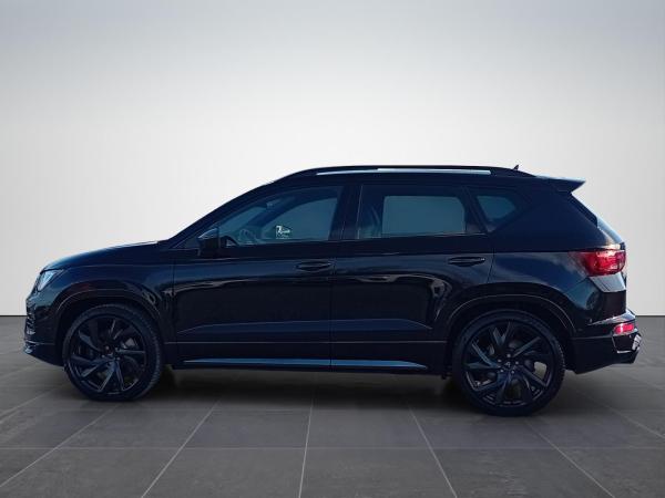 Cupra Ateca VZ 2.0 TSI 221kW (300PS) DSG