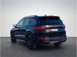 Cupra Ateca VZ 2.0 TSI 221kW (300PS) DSG