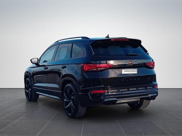 Cupra Ateca VZ 2.0 TSI 221kW (300PS) DSG