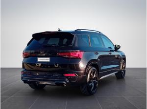 Cupra Ateca VZ 2.0 TSI 221kW (300PS) DSG