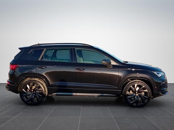 Cupra Ateca VZ 2.0 TSI 221kW (300PS) DSG