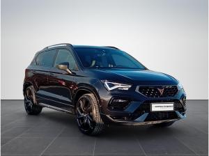 Cupra Ateca VZ 2.0 TSI 221kW (300PS) DSG