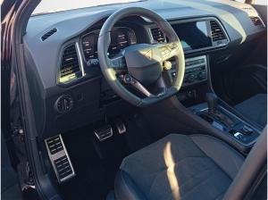 Cupra Ateca VZ 2.0 TSI 221kW (300PS) DSG