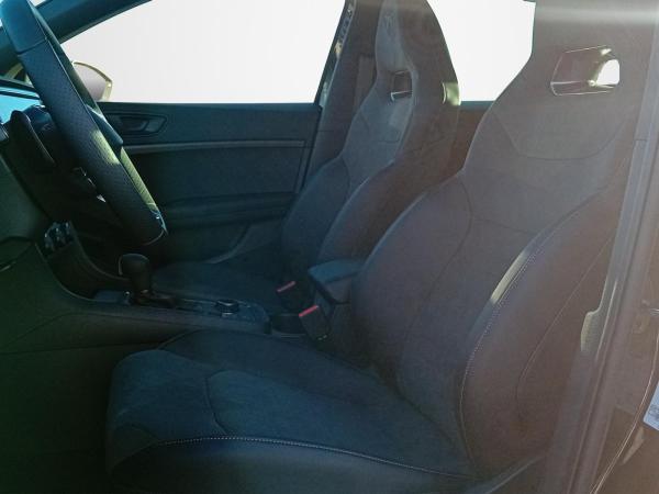 Cupra Ateca VZ 2.0 TSI 221kW (300PS) DSG