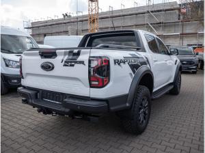 Ford Ranger RAPTOR DoKa NAVI/AHK/MATRIX-LED/elektrisches Laderaumrollo/verschiedene Farben