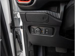 Ford Ranger RAPTOR DoKa NAVI/AHK/MATRIX-LED/elektrisches Laderaumrollo/verschiedene Farben