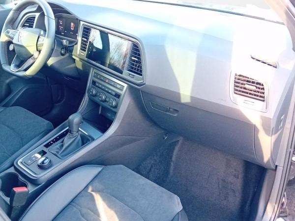 Cupra Ateca VZ 2.0 TSI 221kW (300PS) DSG