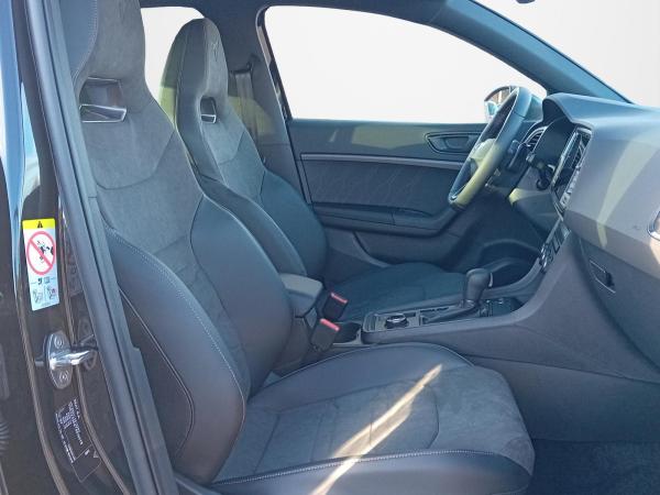 Cupra Ateca VZ 2.0 TSI 221kW (300PS) DSG