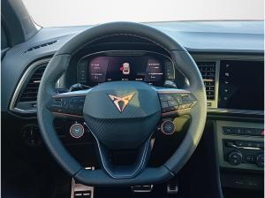 Cupra Ateca VZ 2.0 TSI 221kW (300PS) DSG