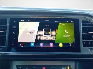 Cupra Ateca VZ 2.0 TSI 221kW (300PS) DSG