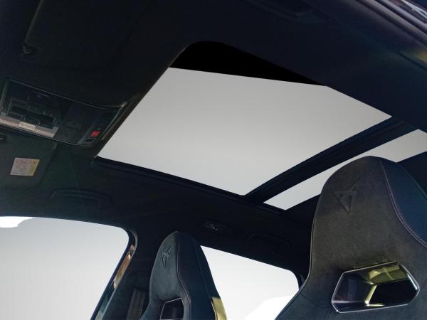 Cupra Ateca VZ 2.0 TSI 221kW (300PS) DSG