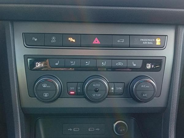 Cupra Ateca VZ 2.0 TSI 221kW (300PS) DSG