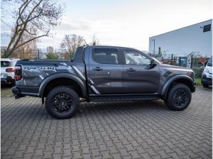Ford Ranger RAPTOR DoKa NAVI/AHK/MATRIX-LED/elektrisches Laderaumrollo/verschiedene Farben