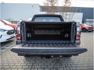 Ford Ranger RAPTOR DoKa NAVI/AHK/MATRIX-LED/elektrisches Laderaumrollo/verschiedene Farben