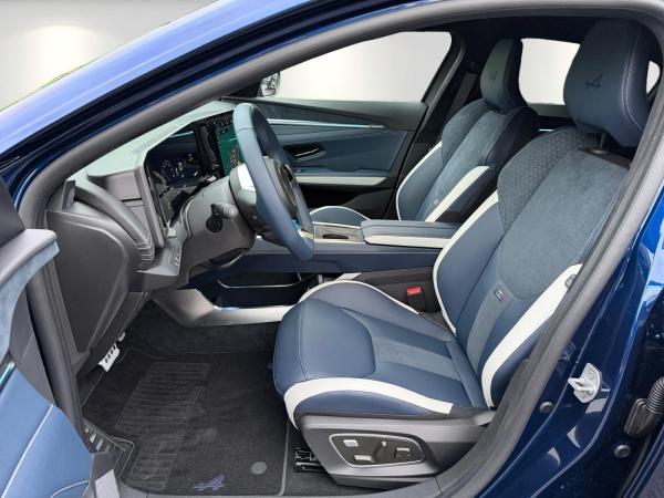 Alpine A390 GT ***kurzfristig verfügbar***