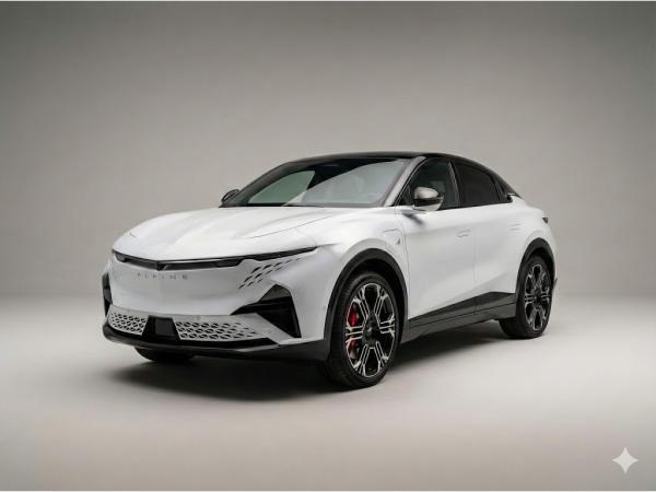 Alpine A390 GT ***kurzfristig verfügbar***