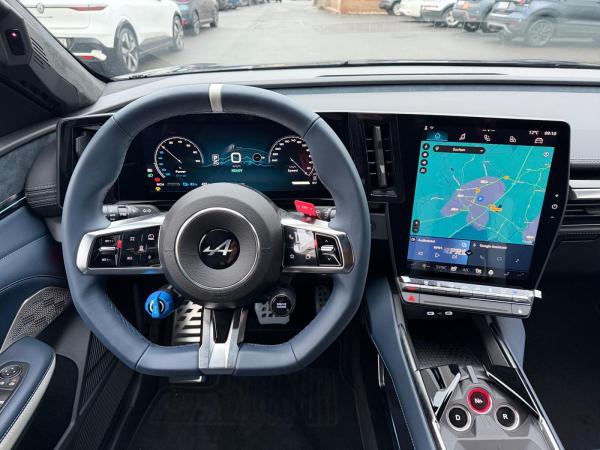 Alpine A390 GT ***kurzfristig verfügbar***