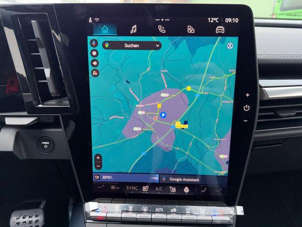 Alpine A390 GT ***kurzfristig verfügbar***