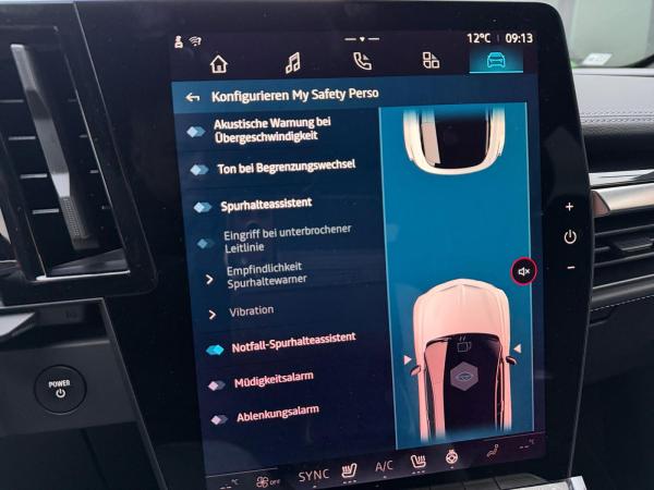 Alpine A390 GT ***kurzfristig verfügbar***