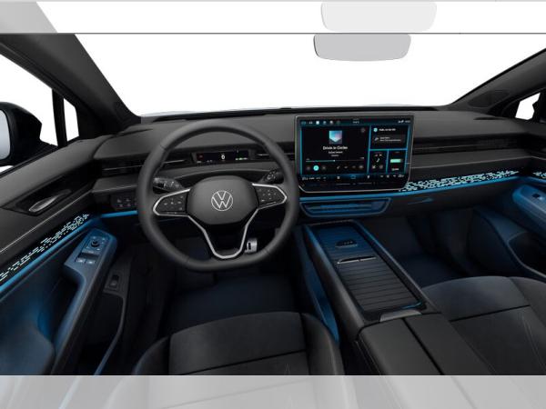 Volkswagen ID.7 Tourer Pro S 210 kW (286 PS) 86 kWh 1-Gang-Automatik