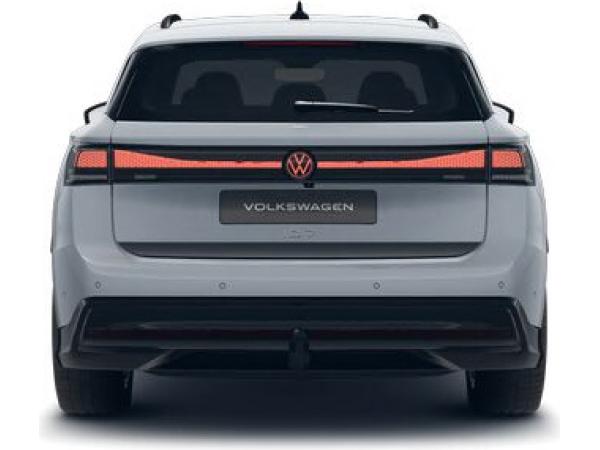 Volkswagen ID.7 Tourer Pro S 210 kW (286 PS) 86 kWh 1-Gang-Automatik