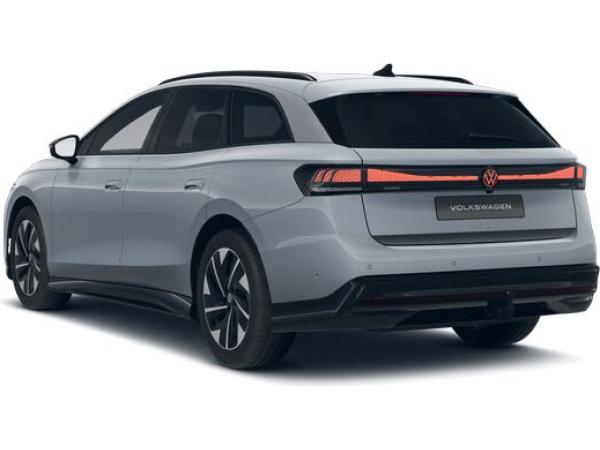 Volkswagen ID.7 Tourer Pro S 210 kW (286 PS) 86 kWh 1-Gang-Automatik