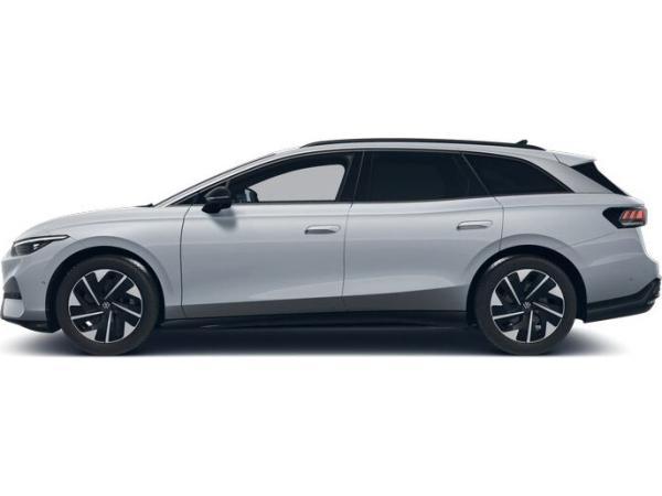 Volkswagen ID.7 Tourer Pro S 210 kW (286 PS) 86 kWh 1-Gang-Automatik