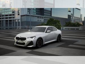 BMW 220 i Coupe🔥M-Sport🔥Aktionsfahrzeug🔥