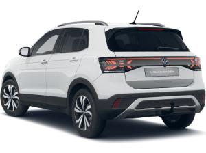 Volkswagen T-Cross 1.0 TSI DSGStyle CarPlay GJR AHK RFK