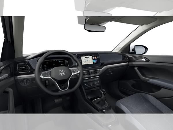 Volkswagen T-Cross 1.0 TSI DSGStyle CarPlay GJR AHK RFK