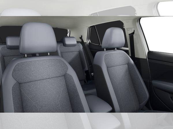 Volkswagen T-Cross 1.0 TSI DSGStyle CarPlay GJR AHK RFK
