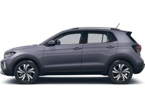 Volkswagen T-Cross Style 1.0 TSI DSG CarPlay GJR RFK AHK
