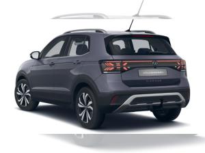 Volkswagen T-Cross Style 1.0 TSI DSG CarPlay GJR RFK AHK