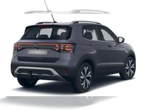 Volkswagen T-Cross Style 1.0 TSI DSG CarPlay GJR RFK AHK