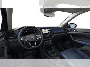Volkswagen T-Cross Style 1.0 TSI DSG CarPlay GJR RFK AHK