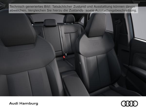 Audi Q3 Sportback TFSI quattro S tronic