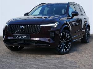 Volvo XC90 T8 Ultra Dark 0,5%/B&W/Luftfahrwerk/sofort verfügbar