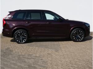 Volvo XC90 T8 Ultra Dark 0,5%/B&W/Luftfahrwerk/sofort verfügbar