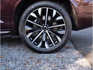 Volvo XC90 T8 Ultra Dark 0,5%/B&W/Luftfahrwerk/sofort verfügbar