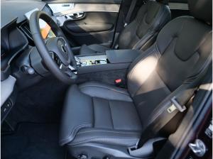 Volvo XC90 T8 Ultra Dark 0,5%/B&W/Luftfahrwerk/sofort verfügbar