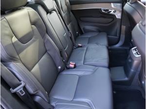 Volvo XC90 T8 Ultra Dark 0,5%/B&W/Luftfahrwerk/sofort verfügbar