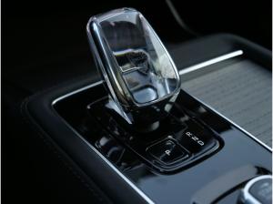 Volvo XC90 T8 Ultra Dark 0,5%/B&W/Luftfahrwerk/sofort verfügbar