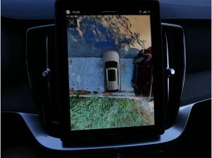 Volvo XC90 T8 Ultra Dark 0,5%/B&W/Luftfahrwerk/sofort verfügbar