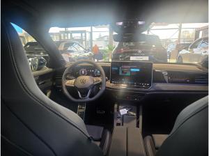 Volkswagen Passat R-Line "Signature" Hybrid //SOFORT VERF.// 272PS - HUD, Leder, LED, Kamera, AHK usw.