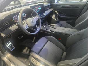 Volkswagen Passat R-Line "Signature" Hybrid //SOFORT VERF.// 272PS - HUD, Leder, LED, Kamera, AHK usw.