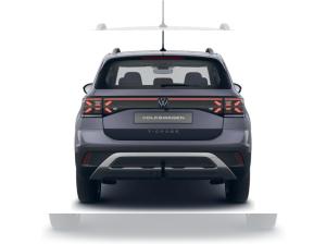 Volkswagen T-Cross Style 1.0 l TSI OPF DSG CarPlay AHK GJR RFK