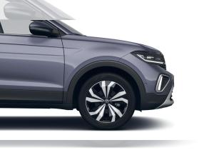 Volkswagen T-Cross Style 1.0 l TSI OPF DSG CarPlay AHK GJR RFK